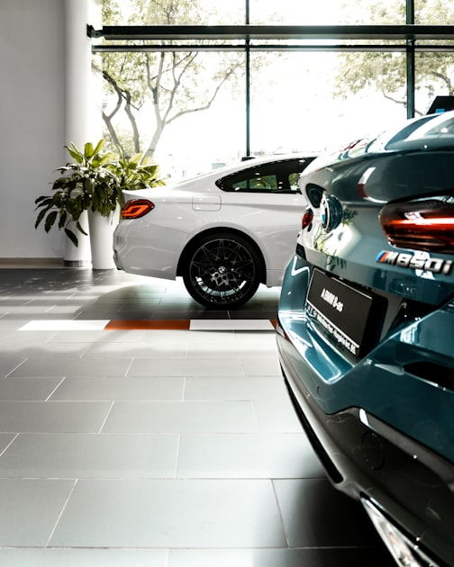 Sales Strategies for Dealerships