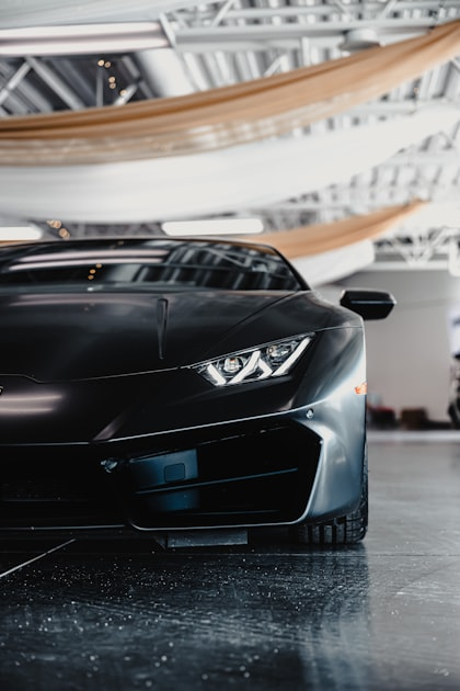 Customer Acquisition in Automotive Sales